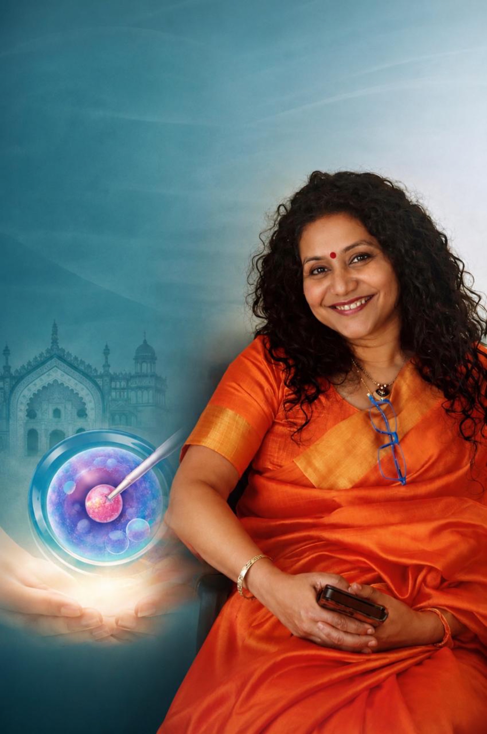Dr. Deepti Gupta, Senior Obstetrician, Gynecologist and Infertility Specialist in Lucknow